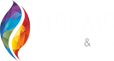 MOSAIC сoffee & tea
